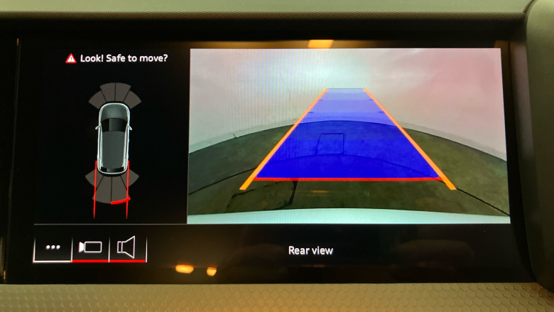 Audi A1 30 TFSI Sport 5dr Petrol Hatchback